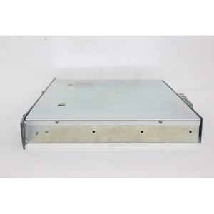 Wohler Technologies AMP1-V2DA Digital Audio Monitor Panel