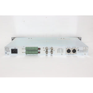 Wohler Technologies AMP1-V2DA Digital Audio Monitor Panel