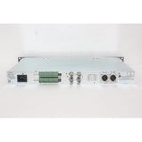 Wohler Technologies AMP-1 Stereo Analog Audio Monitor
