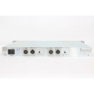 Wohler Technologies AMP1A-SVC Analog Monitor Panel