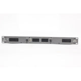 Wohler Technologies AMP1-V2DA Digital Audio Monitor Panel