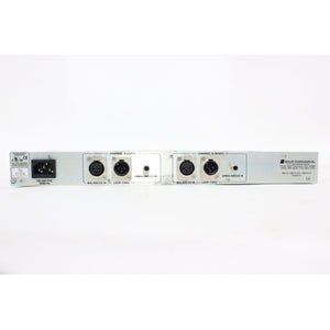Wohler Technologies AMP1A 1U Analog Monitor