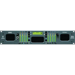Wohler Technologies AMP-1 Stereo Analog Audio Monitor