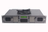 Wohler Technologies AMP-1 Stereo Analog Audio Monitor
