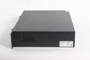 Wohler Technologies AMP2-S8 Series+ 2U Digital Audio Monitor Panel