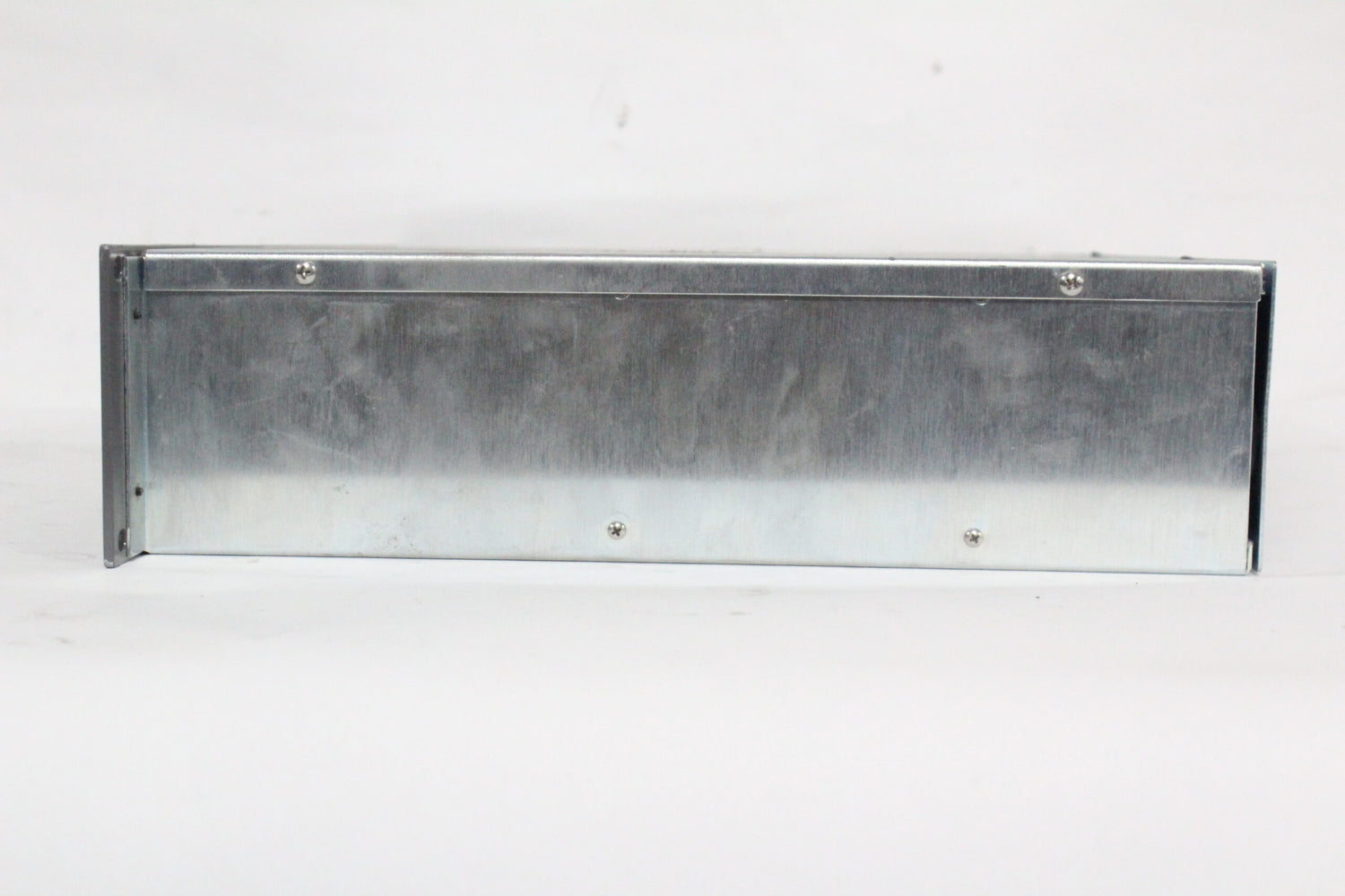 Wohler Technologies AMP2A-2S 2-Channel Professional Analog Audio Monitor Panel