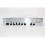 Wohler Technologies AMP-1 Stereo Analog Audio Monitor