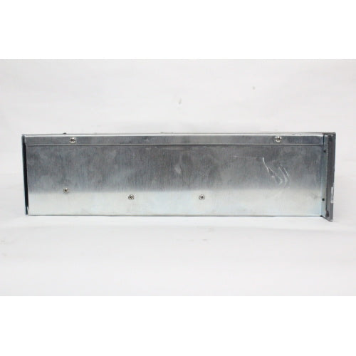 Wohler Technologies AMP2A-2S 2-Channel Professional Analog Audio Monitor Panel