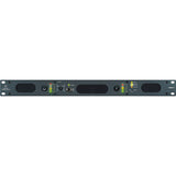 Wohler Technologies VMDA-1 2-Channel Multi Format Audio Monitor