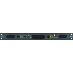 Wohler Technologies VMQ-4 Analog Audio Monitor Panel