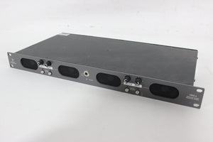 Wohler Technologies VMQ-4 Analog Audio Monitor Panel