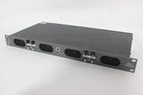 Wohler Technologies VMDA-1 2-Channel Multi Format Audio Monitor