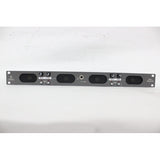 Wohler Technologies VMQ-4 Analog Audio Monitor Panel