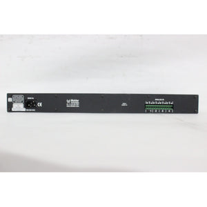 Wohler Technologies VMQ-4 Analog Audio Monitor Panel