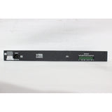 Wohler Technologies VMDA-1 2-Channel Multi Format Audio Monitor