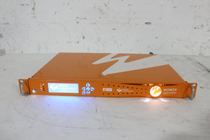 Wowza Media Systems ClearCaster 6G-SDI &amp; HDMI Live Broadcast Streaming Encoder