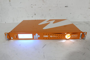 Wowza Media Systems ClearCaster 6G-SDI &amp; HDMI Live Broadcast Streaming Encoder