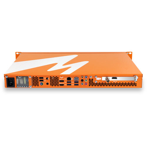 Wowza Media Systems ClearCaster 6G-SDI HDMI Live Broadcast Streaming Encoder