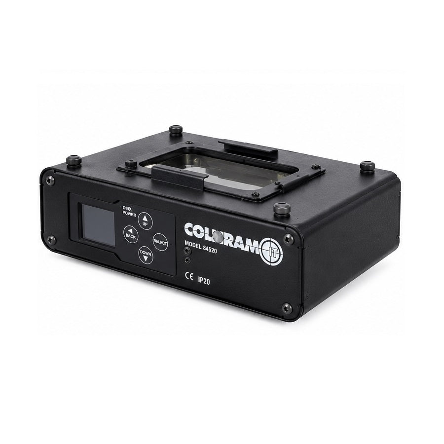 Wybron 84520 Coloram IT 4-inch Scrolling Color Changers