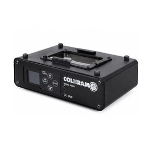 Wybron 84520 Coloram IT 4-inch Scrolling Color Changers