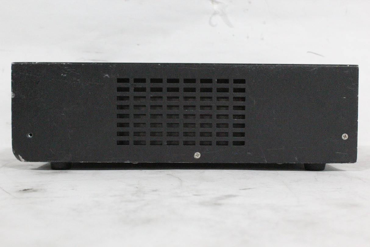 Wybron COLORAM II Model 20240 24-Way Power Supply