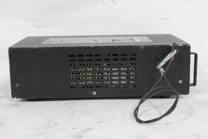 Wybron COLORAM II Model 20240 24-Way Power Supply