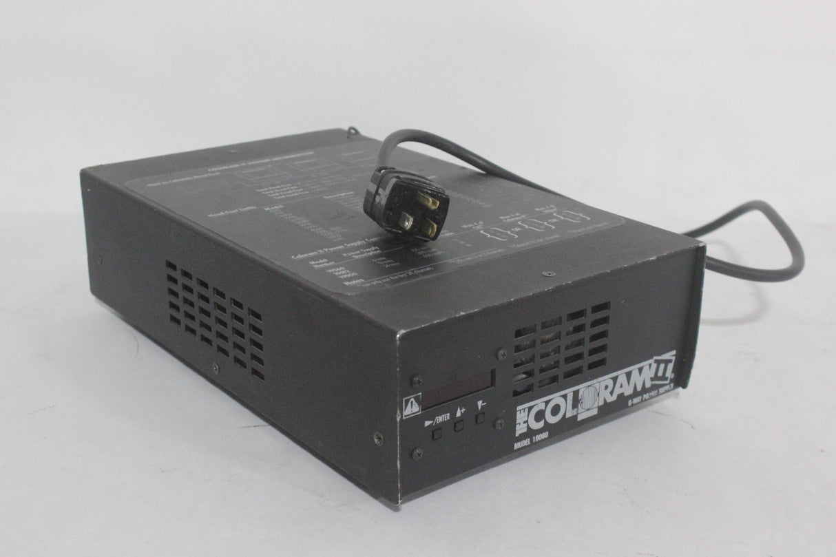 Wybron Coloram II 6-Way P/S Model 19060