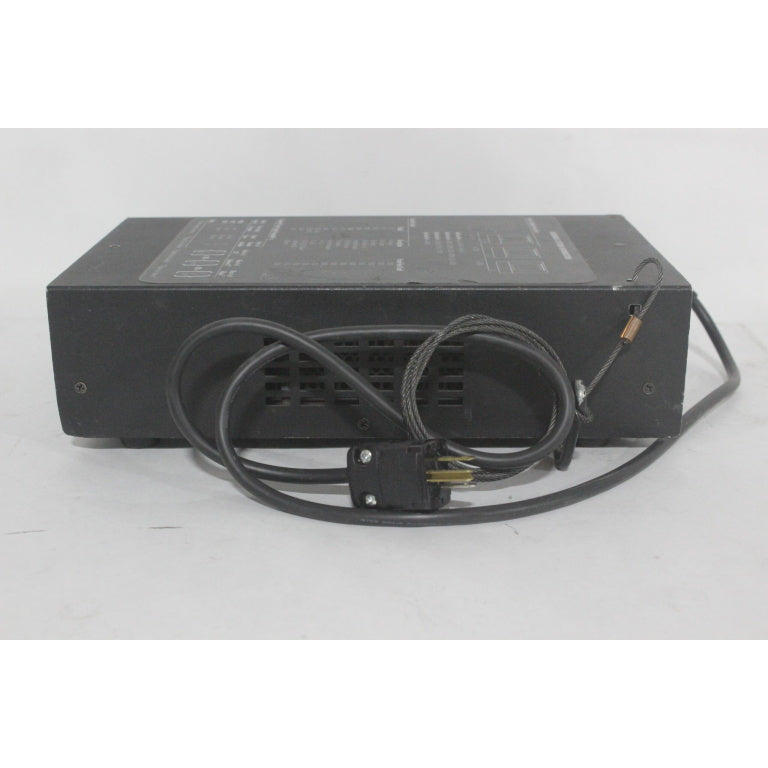 Wybron Coloram II 6-Way P/S Model 19060