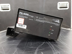 Wybron PS-600 820600 IT 600W Stage Lighting Power Supply