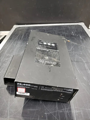 Wybron PS-600 820600 IT 600W Stage Lighting Power Supply