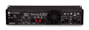 Crown XLS1002 2x350W Power Amplifier