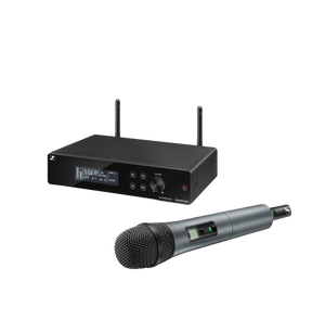 Sennheiser XSW 2-865-A Wireless Handheld Microphone System with e865 Capsule (A: 548 to 572 MHz)