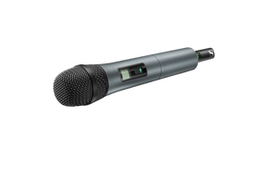 Sennheiser XSW 2-865-A Wireless Handheld Microphone System with e865 Capsule (A: 548 to 572 MHz)