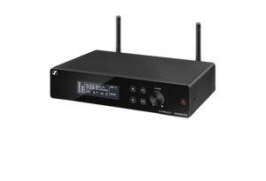 Sennheiser XSW 2-865-A Wireless Handheld Microphone System with e865 Capsule (A: 548 to 572 MHz)