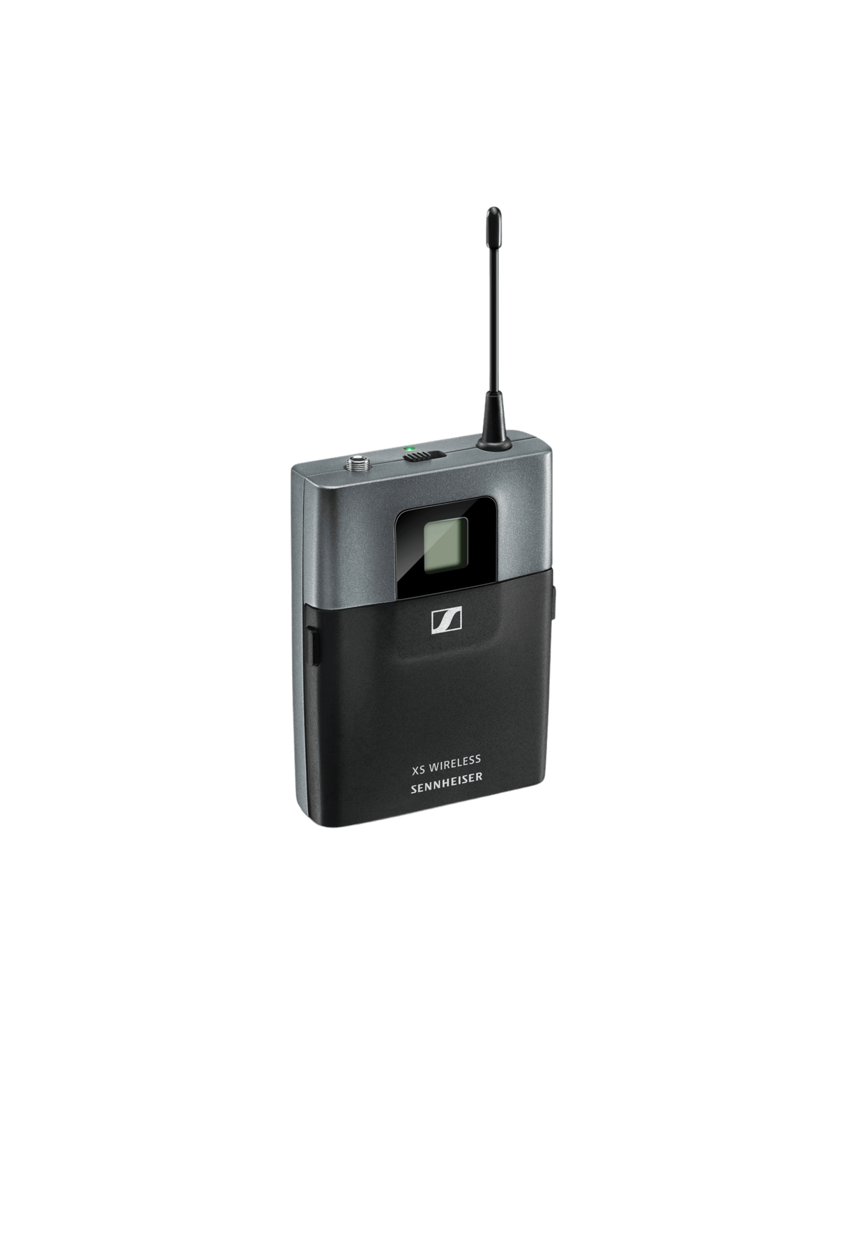 Sennheiser XSW 2-CI1-A Wireless 2 Instrument System (A: 548 to 572 MHz)