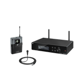Sennheiser XSW2-ME2-A Wireless Lavalier Microphone System (A: 548 to 572 MHz)