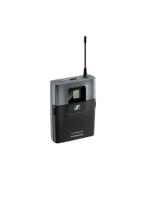 Sennheiser XSW2-ME2-A Wireless Lavalier Microphone System (A: 548 to 572 MHz)