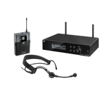Sennheiser XSW2-ME3 Wireless Headset Microphone System (A: 548 to 572 MHz)