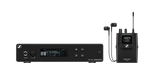 Sennheiser XSW IEM SET Stereo In-Ear Wireless Monitoring System (A: 476 to 500 MHz)