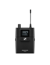 Sennheiser XSW IEM SET Stereo In-Ear Wireless Monitoring System (A: 476 to 500 MHz)