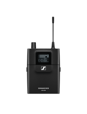 Sennheiser XSW IEM SET Stereo In-Ear Wireless Monitoring System (A: 476 to 500 MHz)