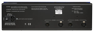 XTA GQ600 Dual Channel Graphic Equalizer