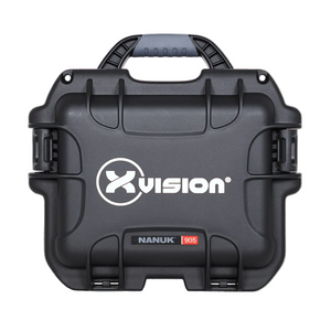 Theatrixx Technologies XVV-CC1 Carrying Case For 1 xVision Video Converter Unit