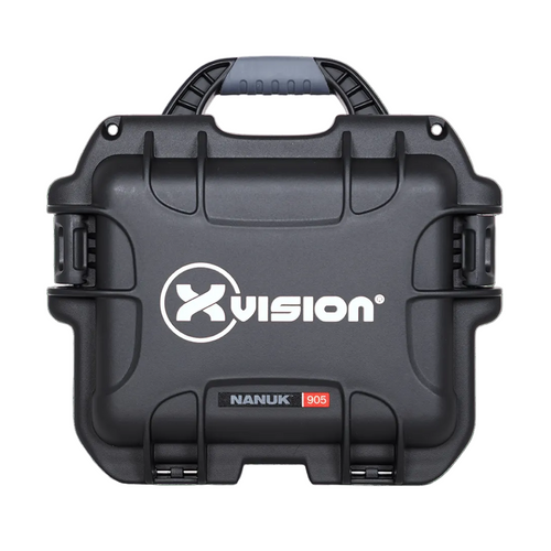 Theatrixx Technologies XVV-CC1 Carrying Case For 1 xVision Video Converter Unit
