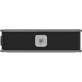 Theatrixx XVV2SDI2FIBER-S2 xVision Video Converter - Dual Channel 3G-SDI to Fiber - PT1 In/Thru - SM - OpticalCON Duo
