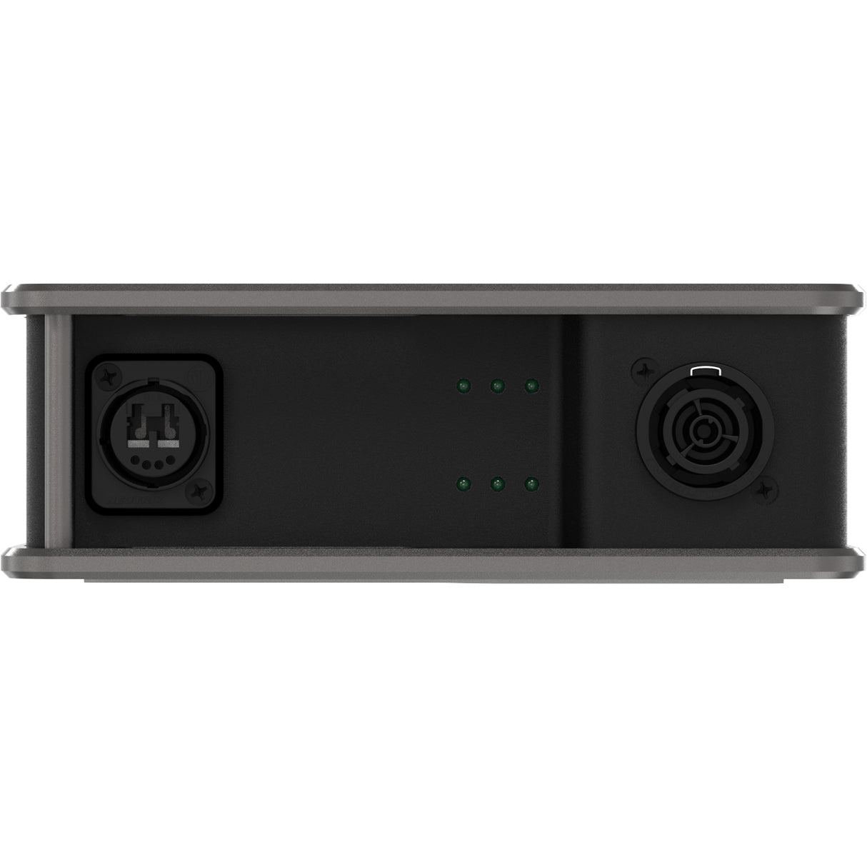 Theatrixx XVV2SDI2FIBER-S2 xVision Video Converter - Dual Channel 3G-SDI to Fiber - PT1 In/Thru - SM - OpticalCON Duo