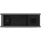 Theatrixx XVV2SDI2FIBER-S2 xVision Video Converter - Dual Channel 3G-SDI to Fiber - PT1 In/Thru - SM - OpticalCON Duo