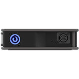Theatrixx Technologies Fiber to 12G-SDI xVision Converter (Single-Mode, ST)