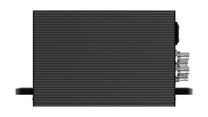Theatrixx Technologies xVision Reversible Module (Dual Channel 3G-SDI to Fiber, Singlemode, OpticalCON Duo)