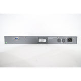 Xirrus XT-5024 24-Port GbE PoE + Managed Switch